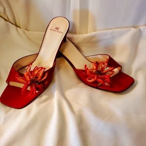 Anne Klein Heels